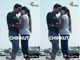 Desi girl gets fucked hard in village video