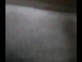 Desi Bangla panu's big boobs in sex video