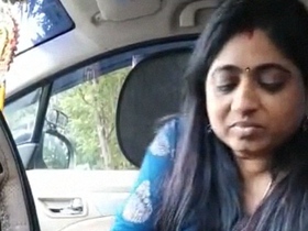 Malayali MMS desi blowjob video with sound
