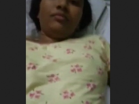 Hairy Indian bhabi gets fucked in a steamy video