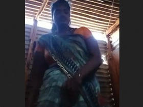 Randy's rural job pays off with a wild fucking session