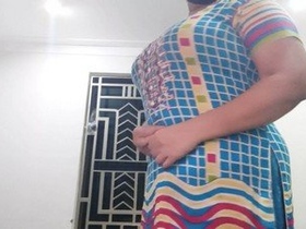 Horny girl gets down and dirty in this hot video
