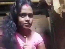 Telugu Masturbation with Sex Toys and Dildo