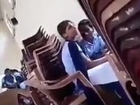College students share their homemade sex tape with the public