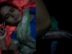 Desi couple caught in the act of cheating on their spouse