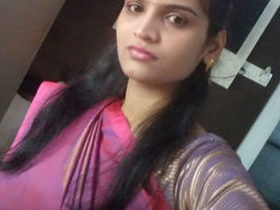 Cute Indian babe with a tight pussy on webcam