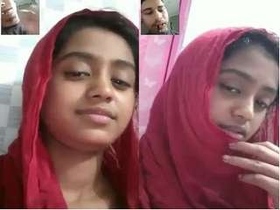 Bhabi with big boobs gets fucked in a village