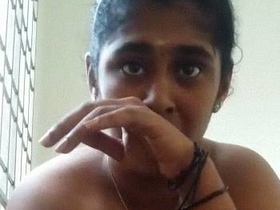 Oral sex with Indian black cock in HD video