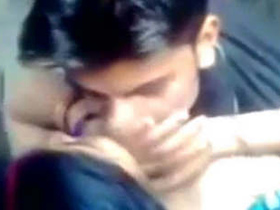 Son leaks MMS of innocent aunt getting fucked by owner