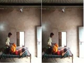 Indian bhabi gets fucked in a steamy video