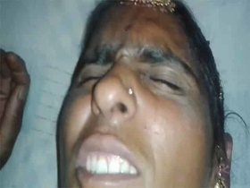 Desi MMS video of Rajasthani couple in village looks hot