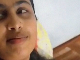 Bangladeshi couple enjoys hotel sex in HD video