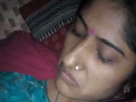 Skinny country girl's tight pussy gets explored in a steamy video