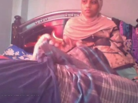 Bangla couple's homemade MMS showcases their passion