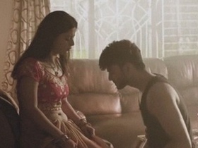 Hot Hindi web series with Indian bf and babes