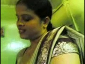 Experience the ultimate pleasure at Indian massage parlour with Bhabi