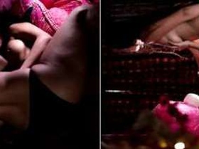 Indian women of all ages engage in lesbian sex for pleasure