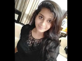 Desi couple gets frisky in hotel room