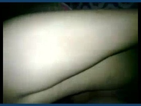 Bangladeshi bhabhi Nazma's steamy video
