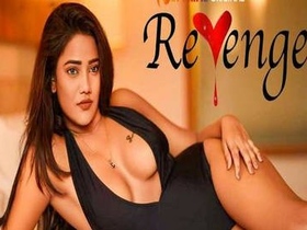 Hot and steamy web series with revenge twist