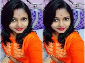 Indian college girl gets her pussy licked and fucked
