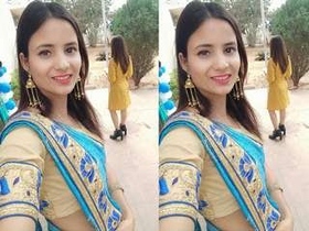 Desi babe gets fucked hard by her hubby