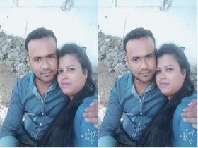 Indian college girl masturbates and shows off her pussy