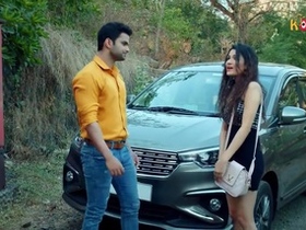 KooKu's Hindi Hot Web Series: A Sensual and Sweet Treat