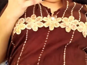 Desi bhabi's hot and sexy performance with her husband
