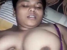 Bangla couple's hot office sex session