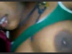 Bangla babe gets her pussy fucked hard