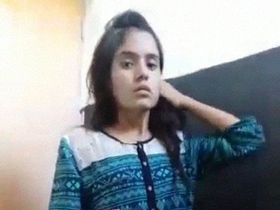 Desi girl and Bengali boy get naughty in Bangladeshi home