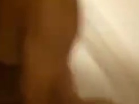 Beautiful babe in painful hotel fucking with Abhi Hindi audio