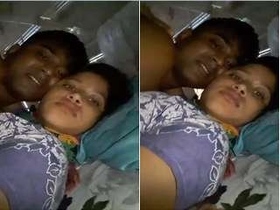 College girl porn: Desi lover enjoys Boudi bathing