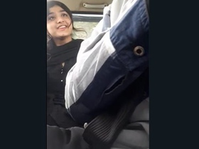 Car sex
