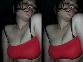 Mms watch of college girl having sex with lover