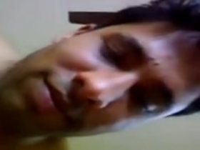 Bhabhi's steamy video with her lover in Bangladesh
