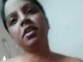 Desi wife cheats on her husband with secret lover in video