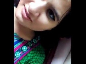 Bangladeshi student and teacher indulge in steamy sex