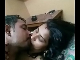 A married couple's collaboration showcases their mutual passion for oral sex