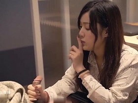 Chinese couple rejected by their favorite porn couple