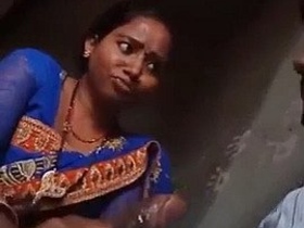 Indian woman transforms into a stunning human