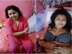 Desi college girl gets her ass pounded by her lover