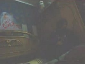 Fat ass Egyptian woman with hijab gets penetrated