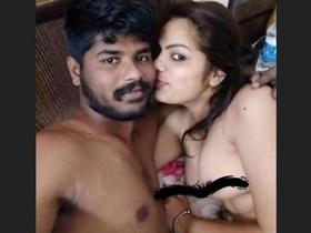 The Hottest Couple in MMS: A Steamy Video Collection