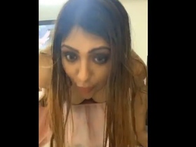 Khushi's Tango: Weekly Live Show 20