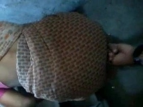 Experience the thrill of a maid getting groped