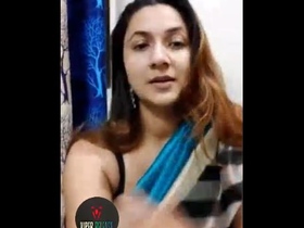 Pooja Joshi's sizzling performance in Hotshots Tango
