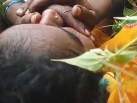 Horny desi guy gets wild in the village: Part 1