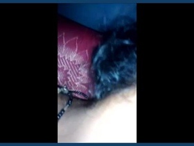 Indian wife gets wild with Rekha in steamy video